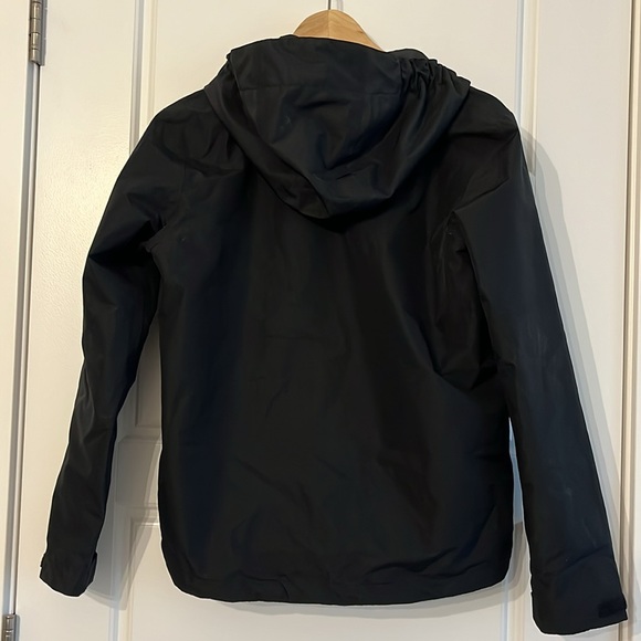 Helly Hansen Rain Jacket - Picture 3 of 3